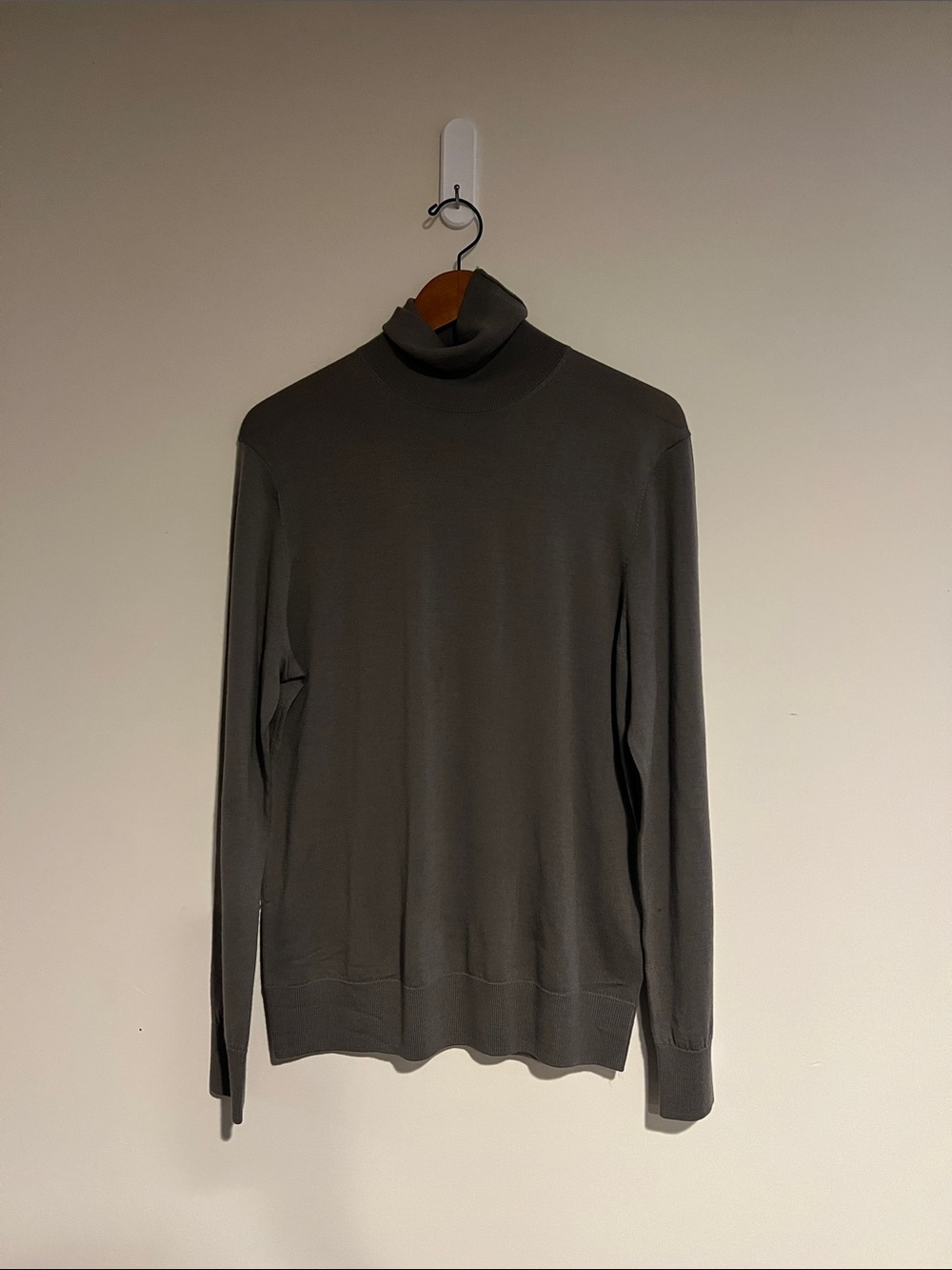 ♻️ H&M Turtleneck